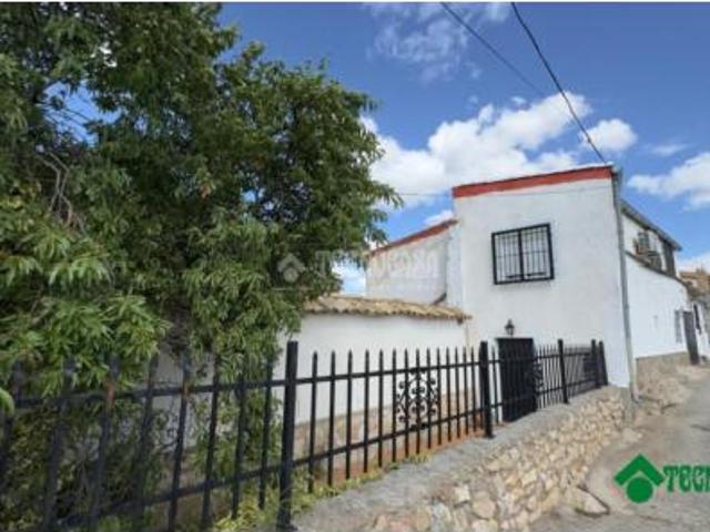 Casa adosada Venta Zafra de Záncara, Zafra de Záncara