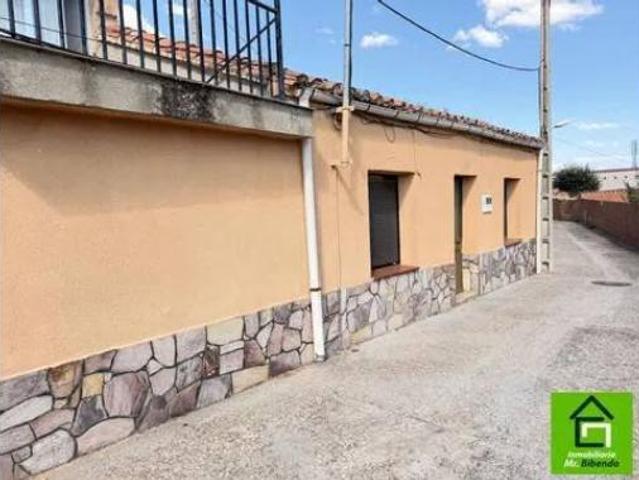 Casa adosada Venta Zamora Capital, La Hiniesta Peña Trevinca Siglo XXI