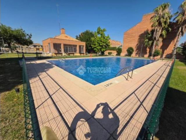 Casa adosada Venta Zaragoza Capital, Barrios Rurales del Norte