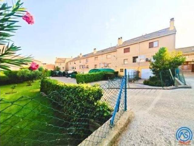 Casa adosada Venta Zaragoza Capital, Casetas Garrapinillos Monzalbarba