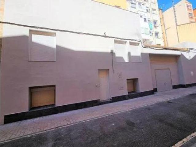 Casa adosada Venta Zaragoza Capital, Delicias