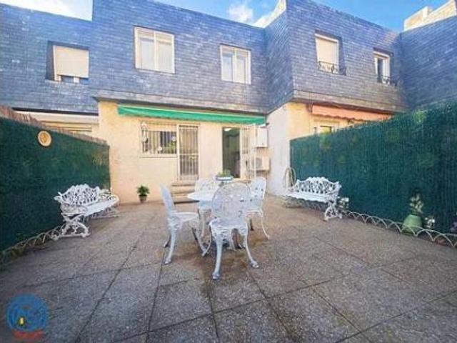 Casa adosada Venta Zaragoza Capital, El Rabal
