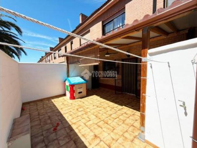 Casa adosada Venta Zaragoza Capital, Santa Isabel Movera