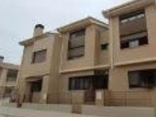 Casa adosada Venta Zaragoza Capital, Santa Isabel Movera