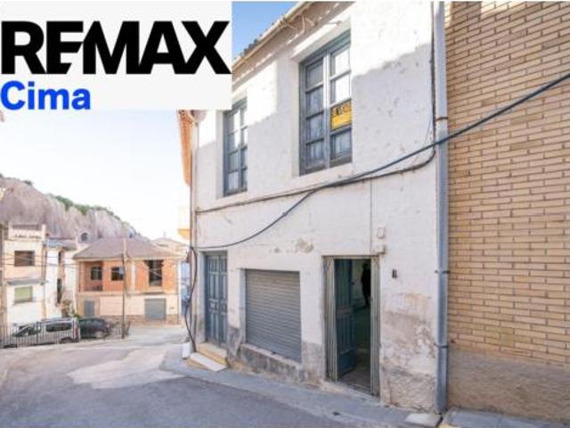 Casa adosada Venta Zújar, Zújar