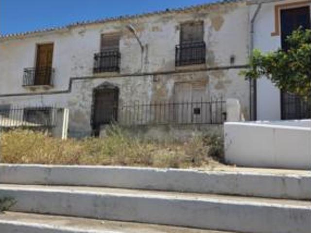 Casa adosada Venta Zurgena, Zurgena