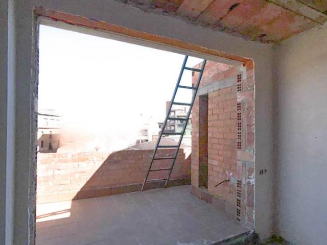 Casa adossada per obrar