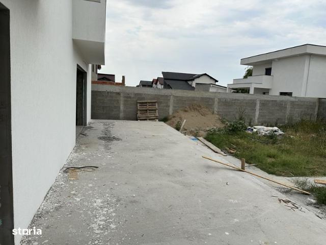 Casa Aeroport Vasile Gionea toate utilitatile
