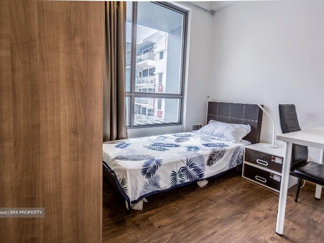 Casa Aerata D14, Apartment