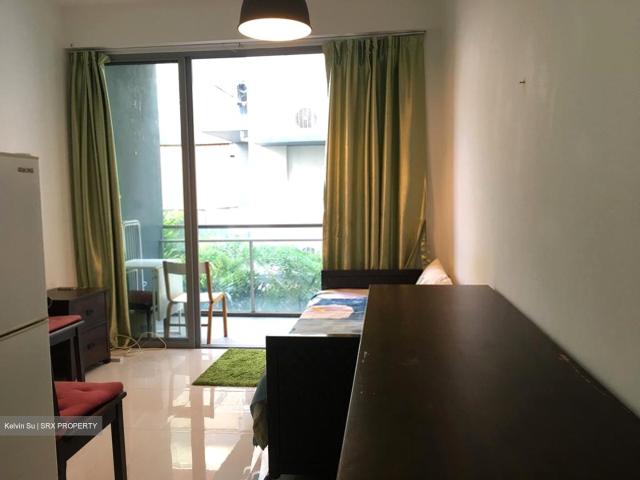 Casa Aerata D14, Apartment