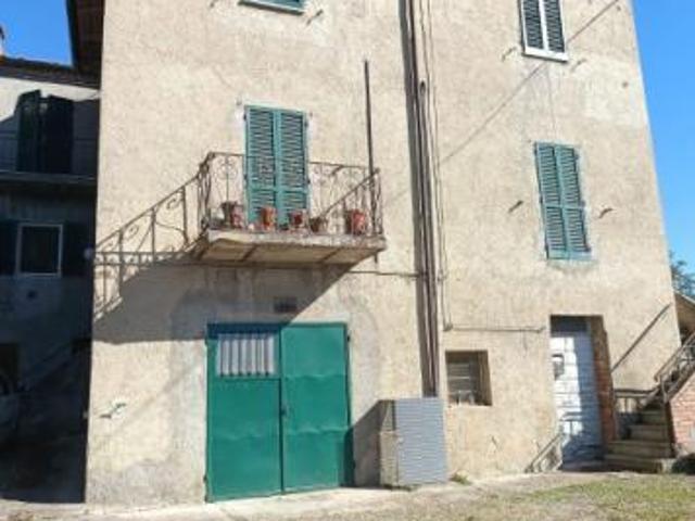 Casa affiancata 65 mq in Vendita a Citt della Pieve Casaltondo