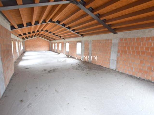 CASA AFFIANCATA di 6 vani e di 233 mq MONTEBELLUNA rif. PCS45D