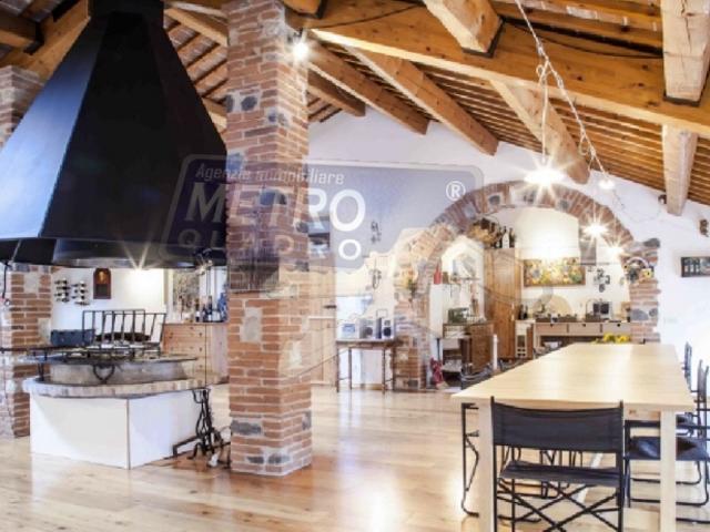 CASA AFFIANCATA in VENDITA a BREGANZE di 8 vani