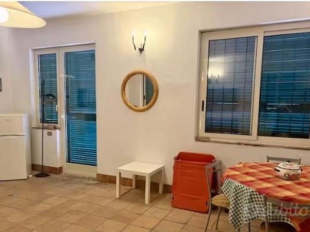 Casa Agave Formia