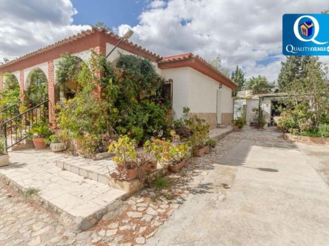 Casa Agost Alicante LS101217842