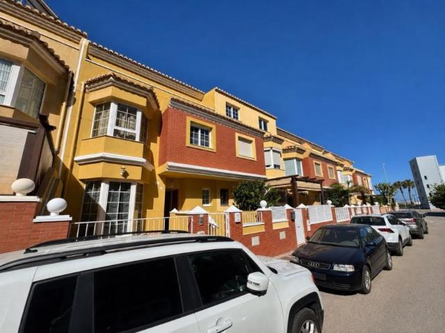 Casa Aguadulce Almería 104681285