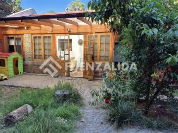 Casa agustinas/garcia reyes | 4 dormitorios por 297000. 00 en Santiago