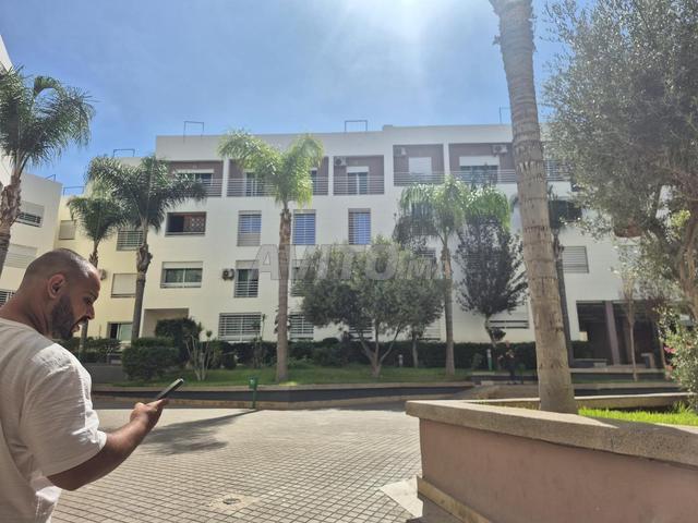 Casa Ain Sebaa
