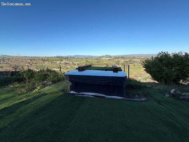 CASA AISLADA CON VISTAS A MONTSERRAT Privacidad, diseño y exclusividad en Les Brucardes