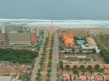 Casa aislada condominio al lado avenida del mar | 3 Dormitorios por 120000. 00 en La Serena