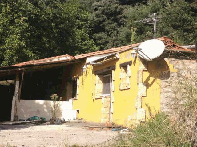 Casa aislada en Barrio Castañalera Socabarga