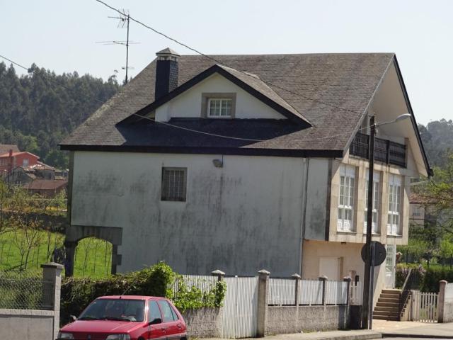 Casa aislada en Lugar Pedreira