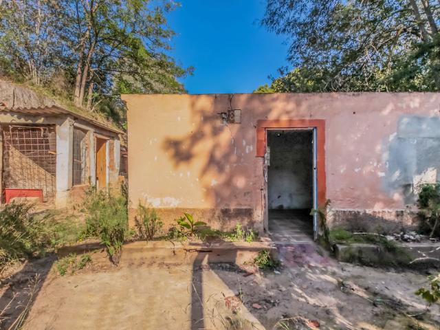 Casa aislada en Partida Ruanes
