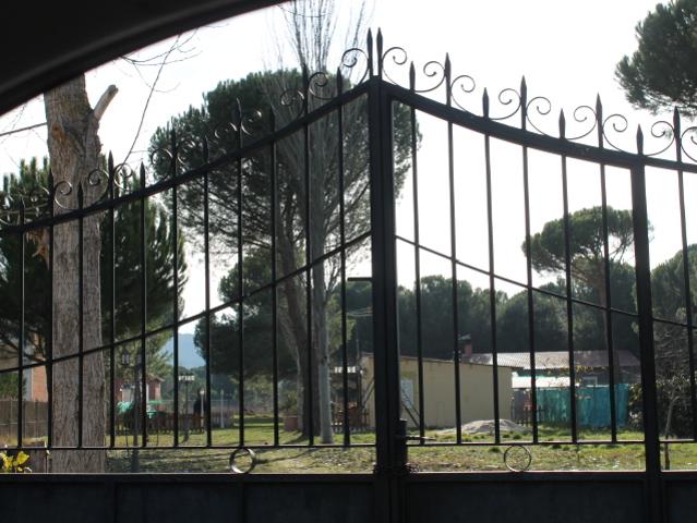 Casa aislada en Pt el Carrascal