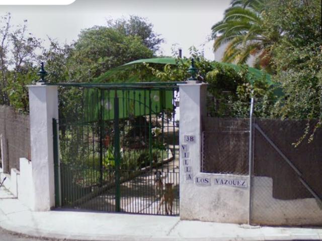 Casa aislada en Urb La Celada Carmona Sevilla