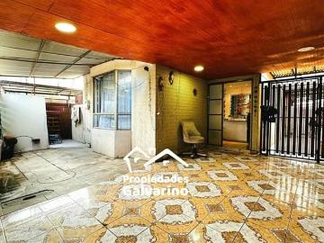 Casa Aislada en venta de 4 dorm. En Quilicura | 4 Dormitorios por 135000. 00 en Quilicura