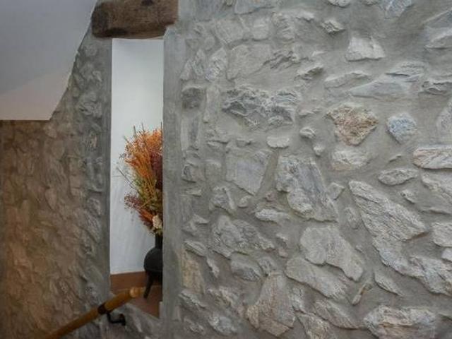 Casa Aizalegia Igantzi Navarra