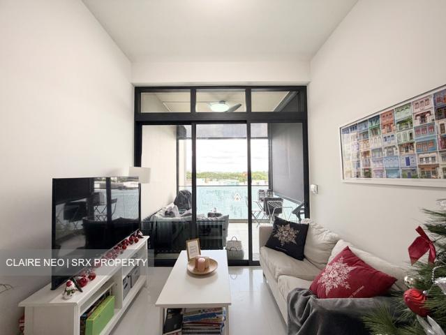 Casa Al Mare D17, Apartment