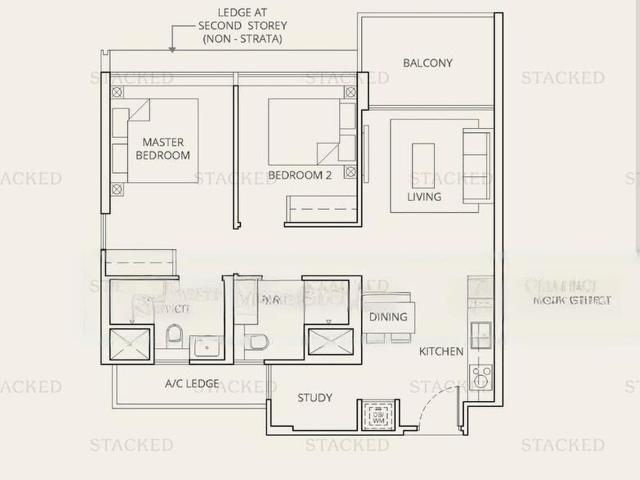 Casa Al Mare D17, Apartment