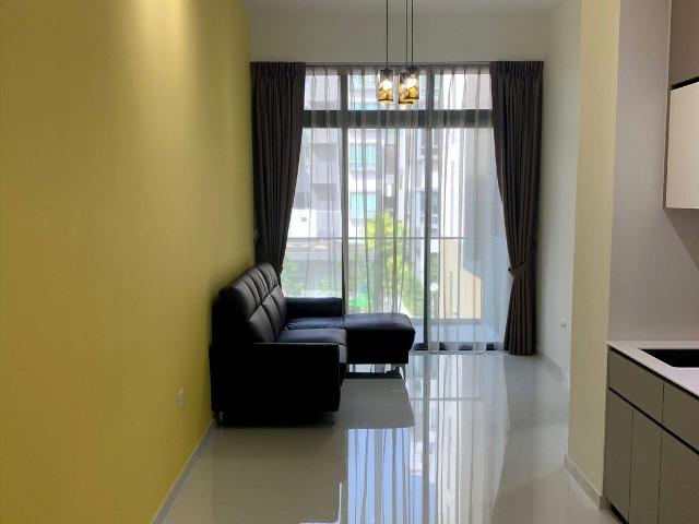 Casa Al Mare D17, Apartment