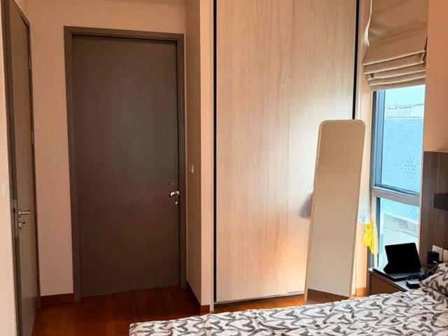 Casa Al Mare D17, Apartment