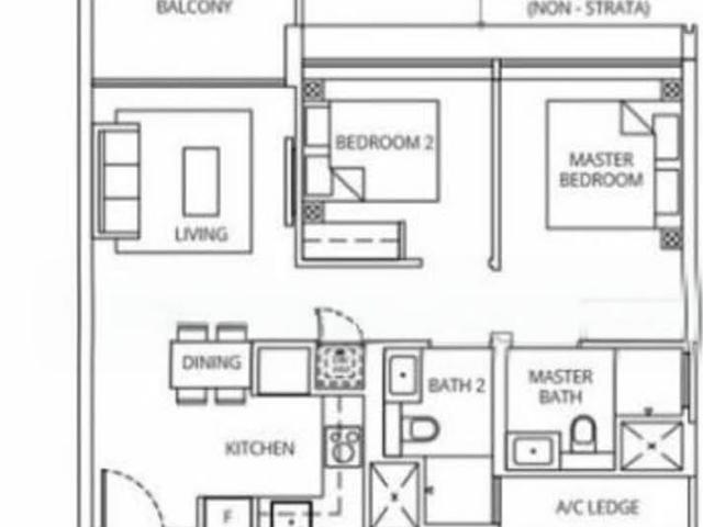 Casa Al Mare D17, Apartment