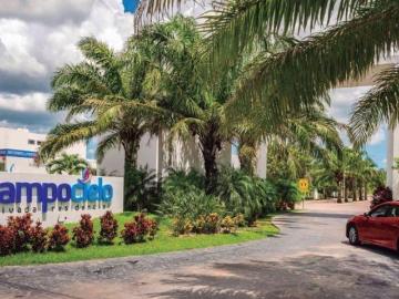 CASA AL NORTE DE MERIDA, 3 CUARTOS, EN PRIVADA CAMPOCIELO, ENTREGA INMEDIATA