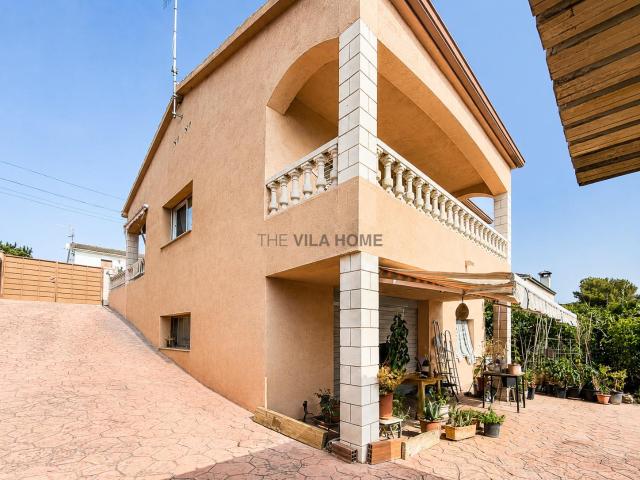 Casa al Vendrell
