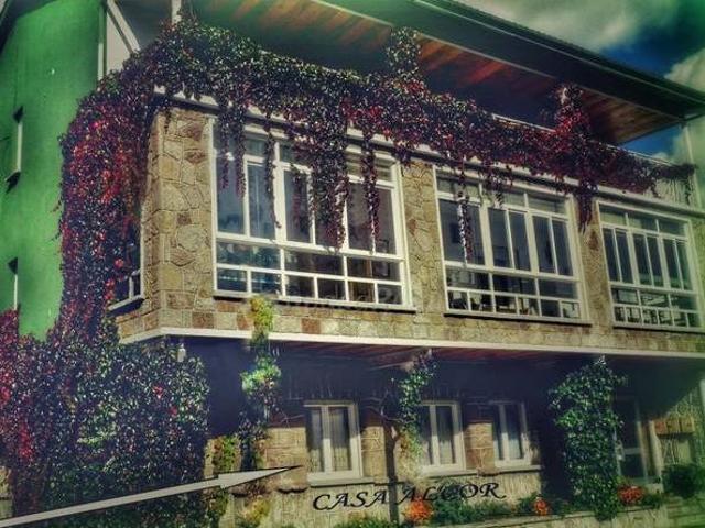 Casa Alcor