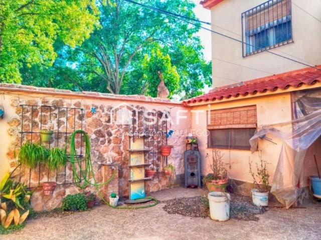 Casa Alcazar De San Juan Ciudad Real 99006426