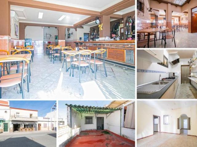 Casa Alcala De Guadaíra Sevilla 97428202