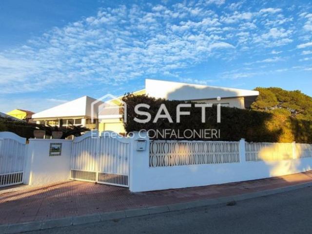 Casa Alcanar Tarragona LS99005625