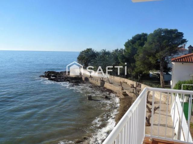 Casa Alcanar Tarragona LS99005138