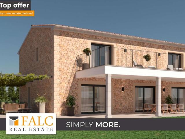 Casa Alcudia Spanien 98363698