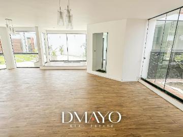 Casa ALAMEDA EL MERLIN Urb Las Brisas 300m2 3dorm, US$ 267,000