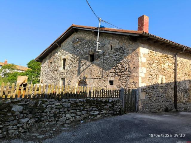 Casa Álava Basque Country 91152019