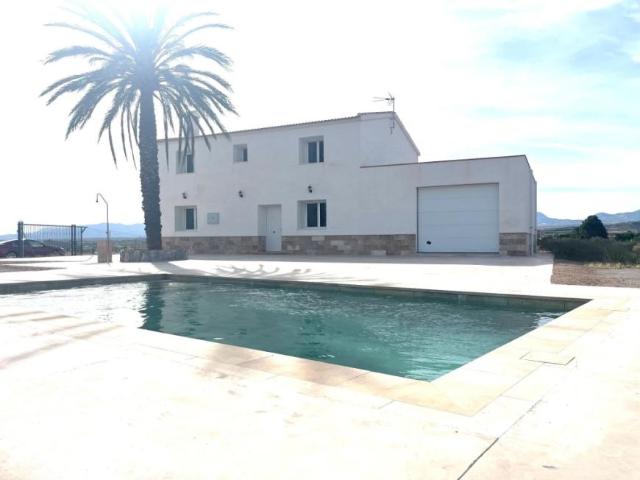 Casa Albox Almería 103410634