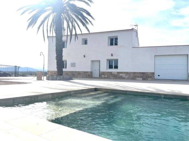 Casa Albox Almería ES103410634
