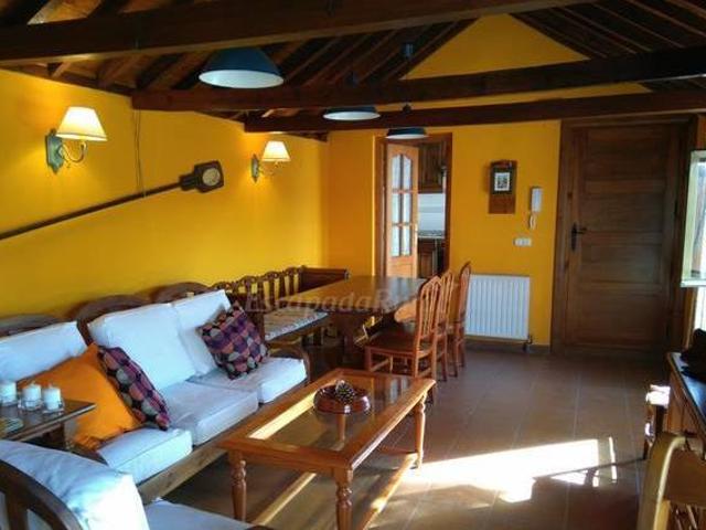 Casa Albanta