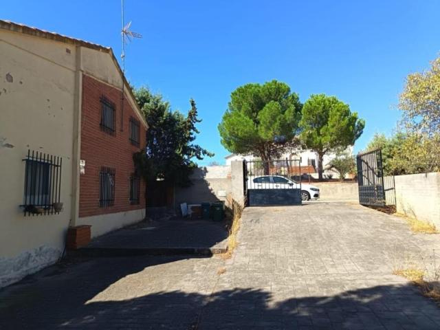 Casa Albarreal De Tajo Toledo LS99005765